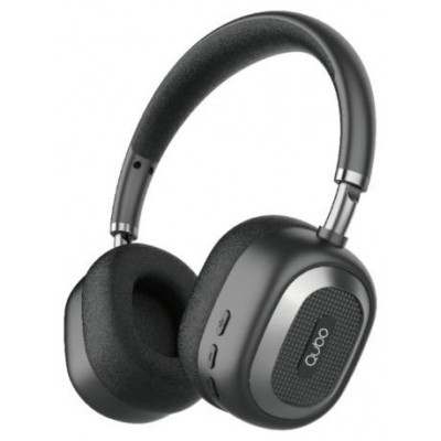 QUB-AUR HD-100 BK